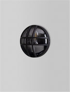 Aplica exterior Nova Luce AMEL 9030167