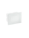 Spot incastrat exterior fatade/trepte Nova Luce LID 9030200