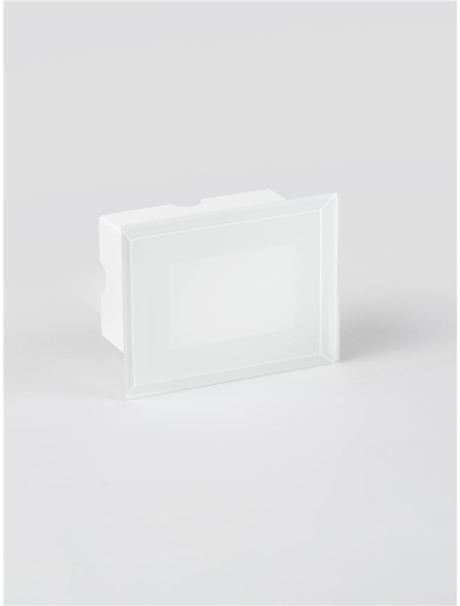 Spot incastrat exterior fatade/trepte Nova Luce LID 9030200
