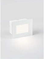 Spot incastrat exterior fatade/trepte Nova Luce LID 9030200