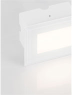 Spot incastrat exterior fatade/trepte Nova Luce LID 9030200