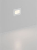 Spot incastrat exterior fatade/trepte Nova Luce LID 9030200