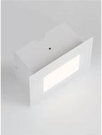 Spot incastrat exterior fatade/trepte Nova Luce LID 9030200