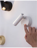 Aplica Nova Luce CLIP 9030201
