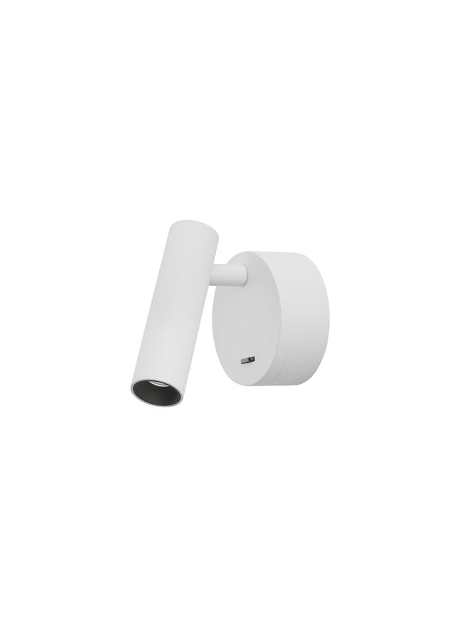 Aplica Nova Luce CLIP 9030201