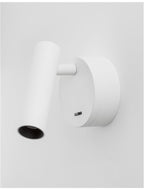 Aplica Nova Luce CLIP 9030201