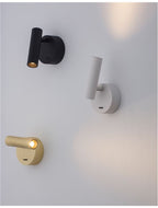 Aplica Nova Luce CLIP 9030201
