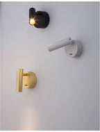 Aplica Nova Luce CLIP 9030202