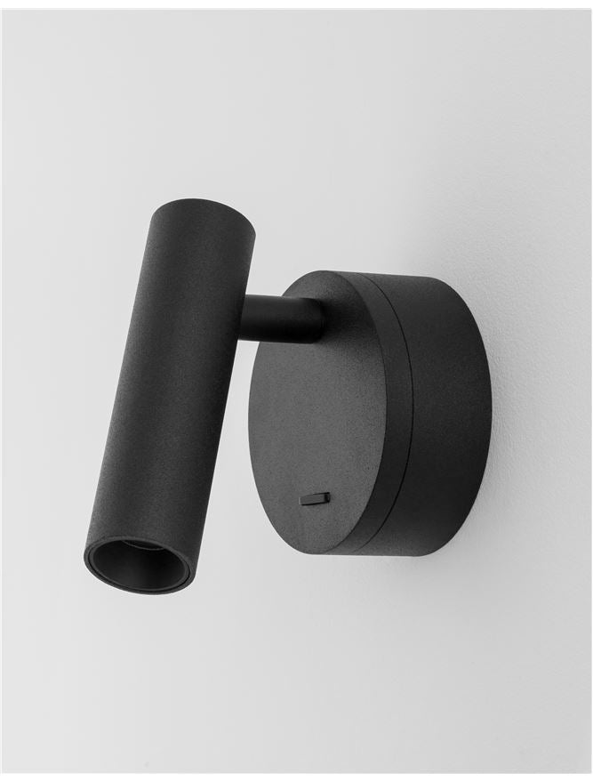 Aplica Nova Luce CLIP 9030202