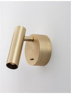 Aplica Nova Luce CLIP 9030203