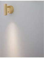 Aplica Nova Luce CLIP 9030203