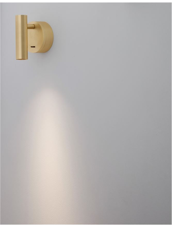 Aplica Nova Luce CLIP 9030203