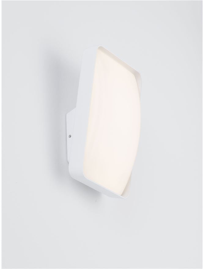 Aplica exterior Nova Luce NUBO 9030204