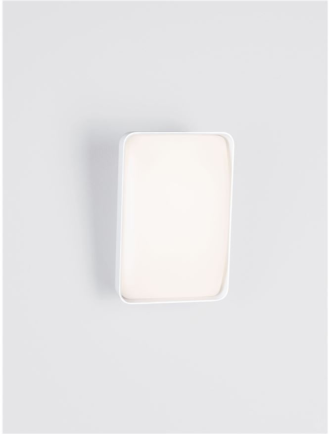 Aplica exterior Nova Luce NUBO 9030204