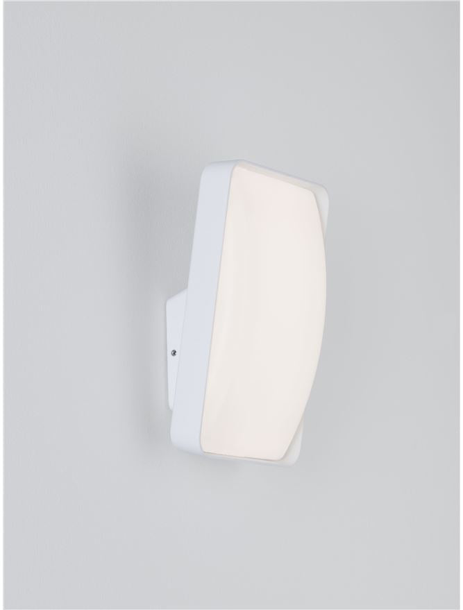 Aplica exterior Nova Luce NUBO 9030204