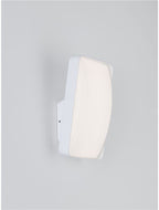Aplica exterior Nova Luce NUBO 9030204