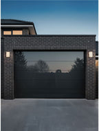 Aplica exterior Nova Luce NUBO 9030205