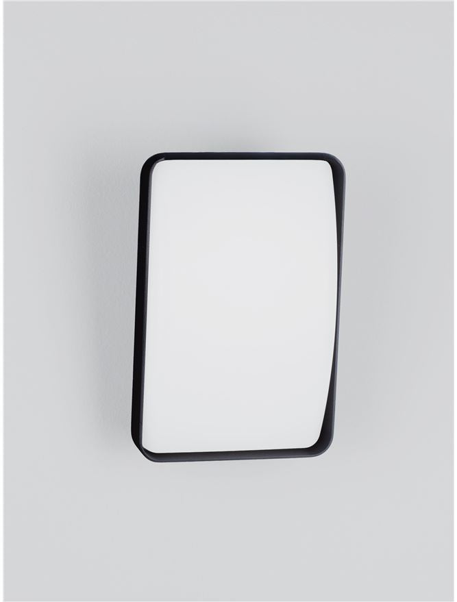 Aplica exterior Nova Luce NUBO 9030205