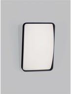 Aplica exterior Nova Luce NUBO 9030205