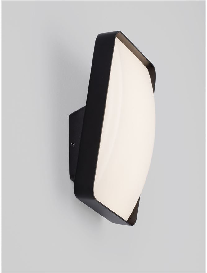Aplica exterior Nova Luce NUBO 9030205