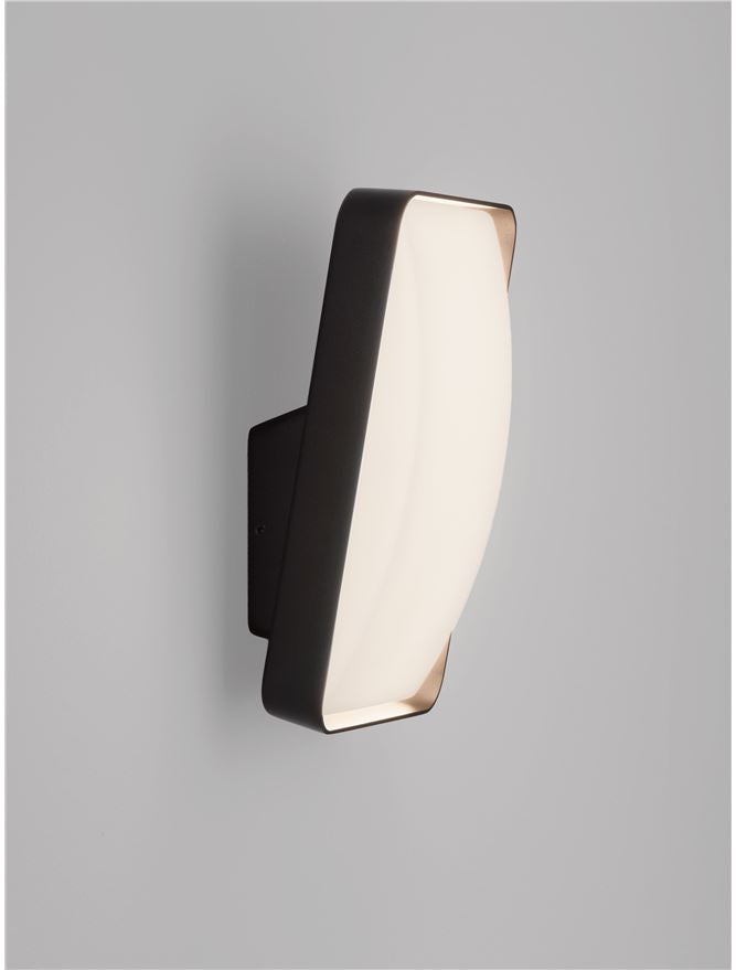 Aplica exterior Nova Luce NUBO 9030205