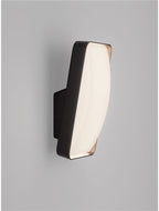 Aplica exterior Nova Luce NUBO 9030205