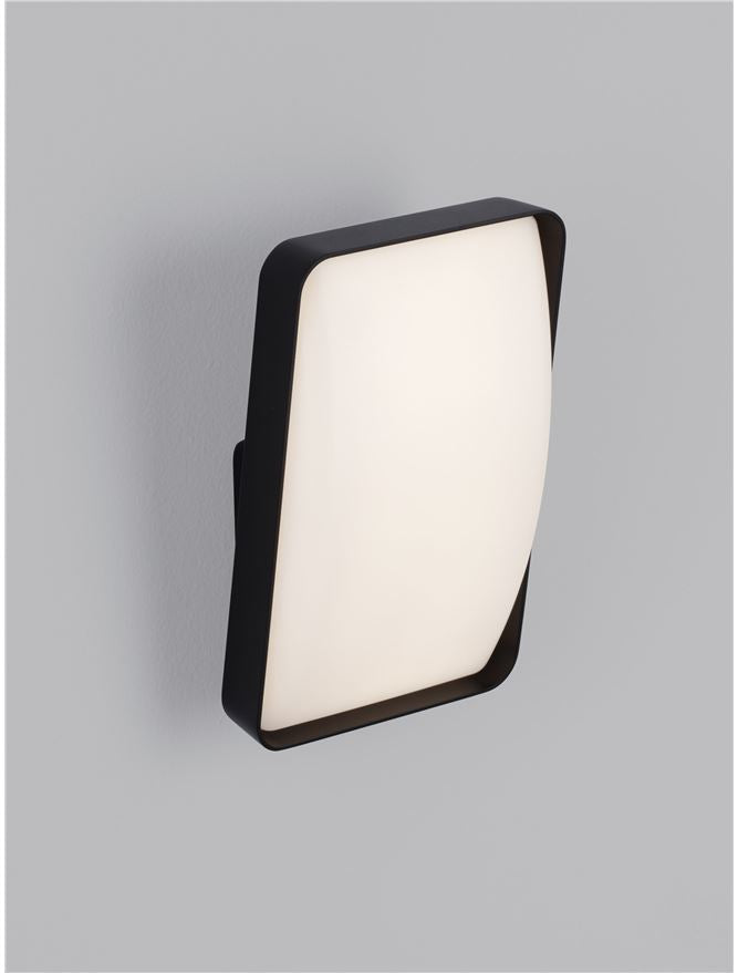Aplica exterior Nova Luce NUBO 9030205