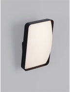 Aplica exterior Nova Luce NUBO 9030205