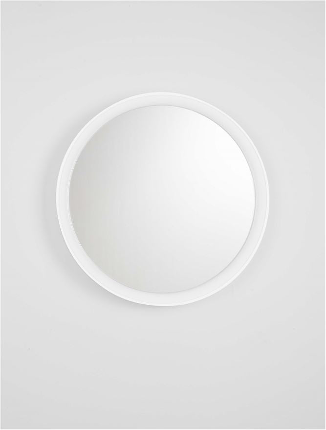 Oglinda Nova Luce ONAR 9030500