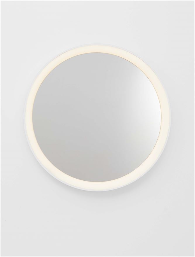 Oglinda Nova Luce ONAR 9030500