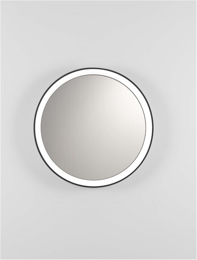 Oglinda Nova Luce ONAR 9030501