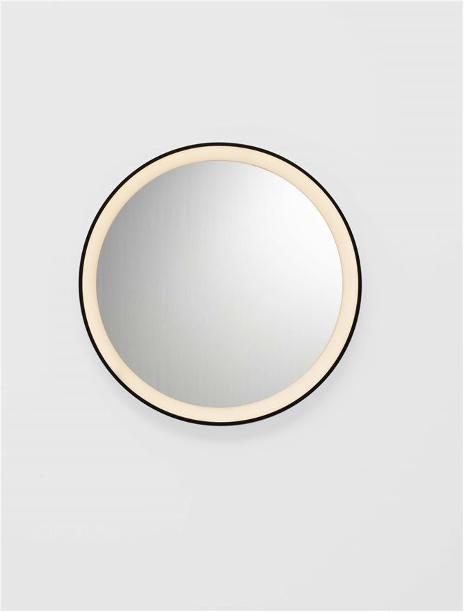 Oglinda Nova Luce ONAR 9030501