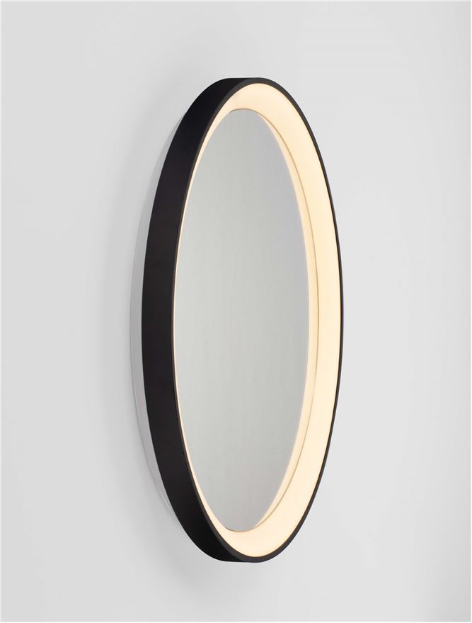 Oglinda Nova Luce ONAR 9030501