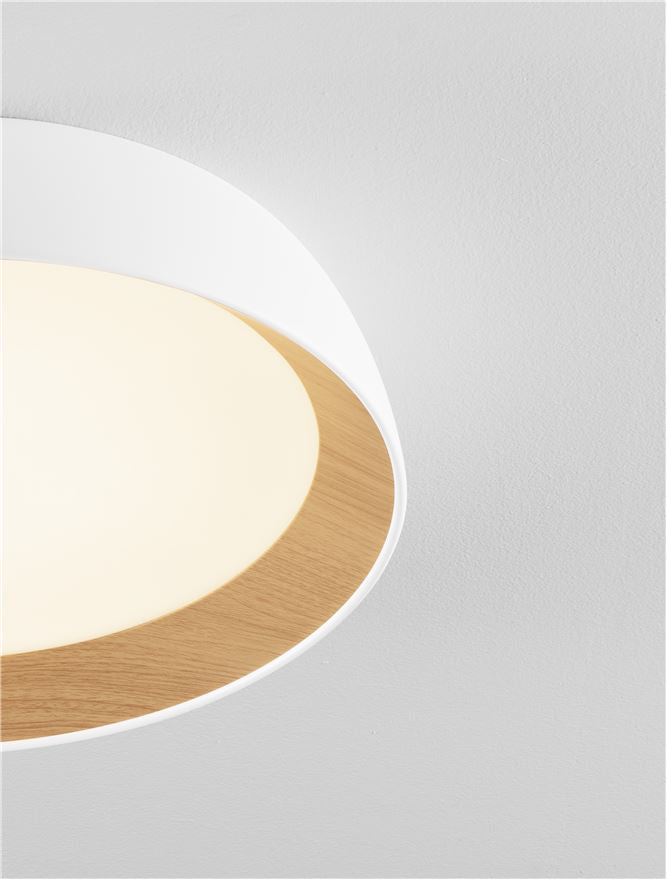 Plafoniera Nova Luce SIGI 9030502