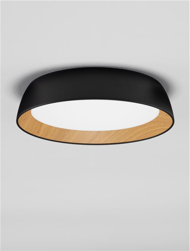 Plafoniera Nova Luce SIGI 9030503