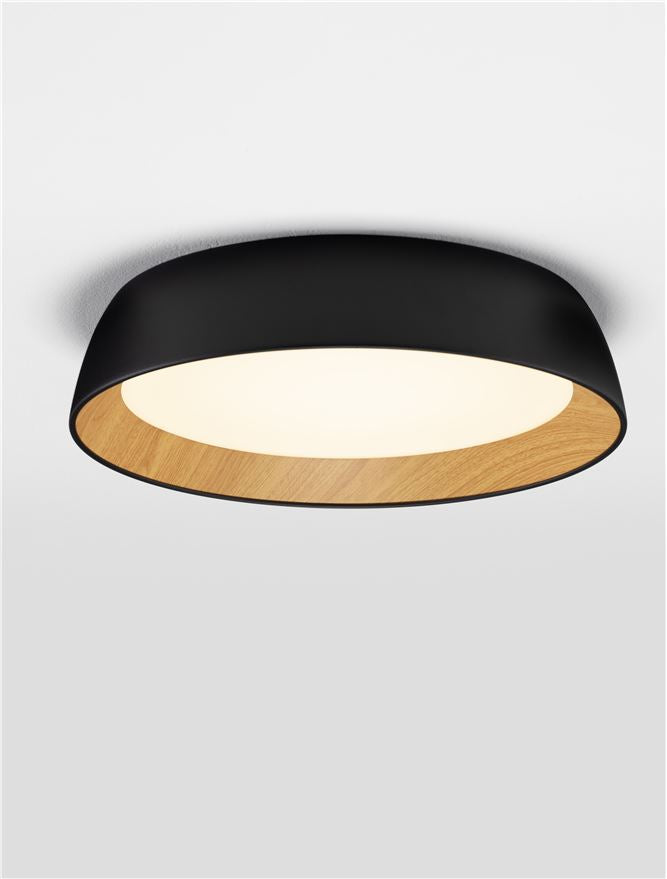 Plafoniera Nova Luce SIGI 9030503