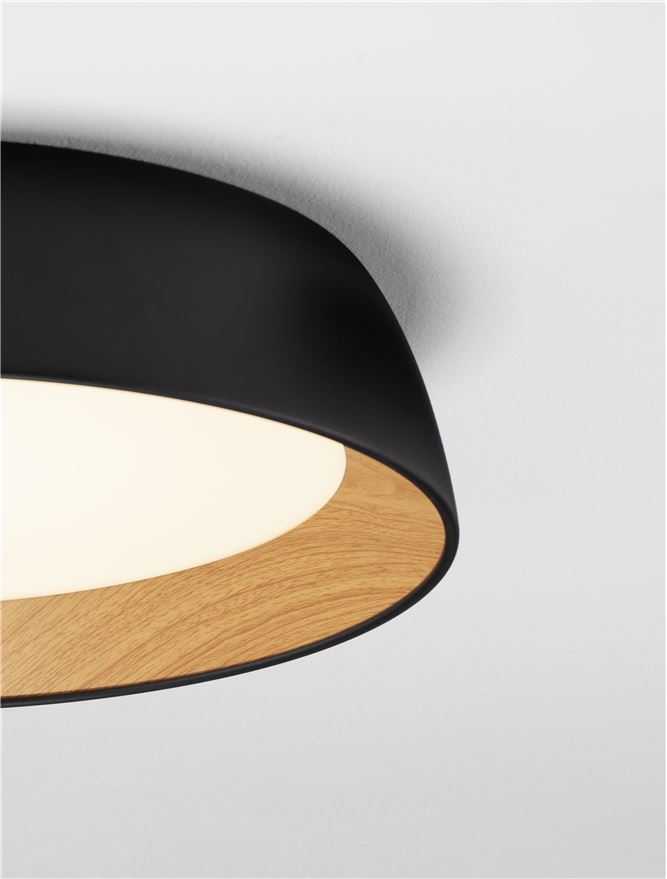 Plafoniera Nova Luce SIGI 9030503