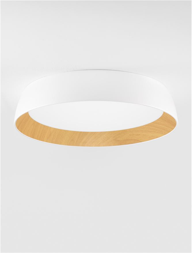 Plafoniera Nova Luce SIGI 9030504