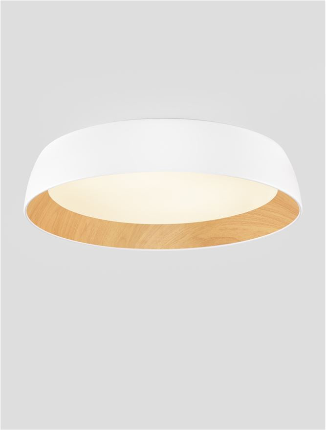 Plafoniera Nova Luce SIGI 9030504