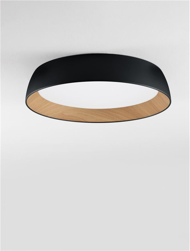 Plafoniera Nova Luce SIGI 9030505