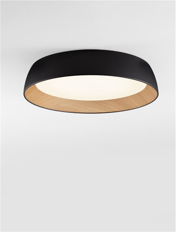Plafoniera Nova Luce SIGI 9030505