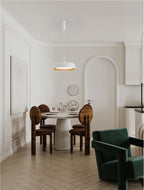 Pendul Nova Luce SIGI 9030506