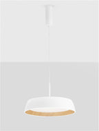 Pendul Nova Luce SIGI 9030506