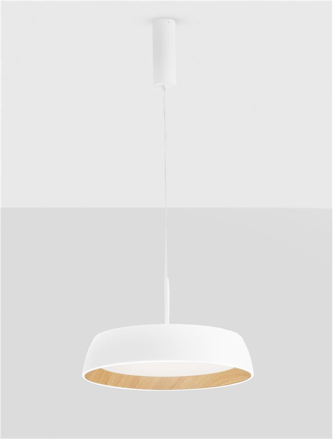 Pendul Nova Luce SIGI 9030506