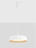 Pendul Nova Luce SIGI 9030506