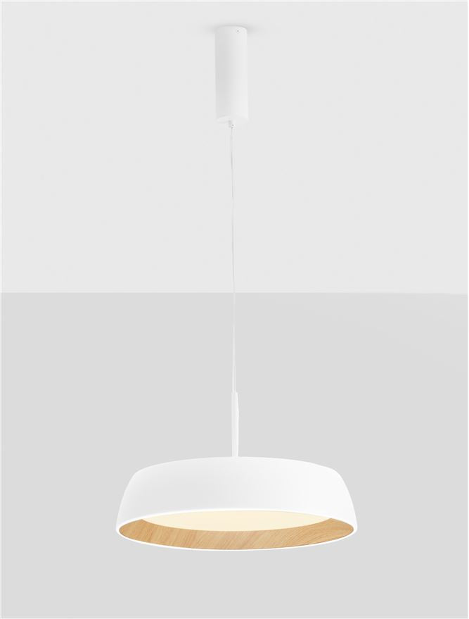 Pendul Nova Luce SIGI 9030506
