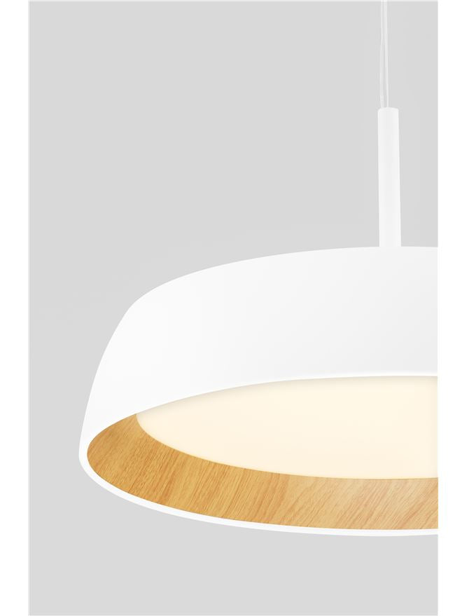 Pendul Nova Luce SIGI 9030506