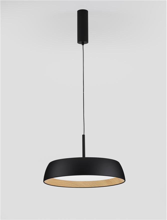 Pendul Nova Luce SIGI 9030507