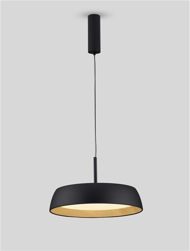 Pendul Nova Luce SIGI 9030507