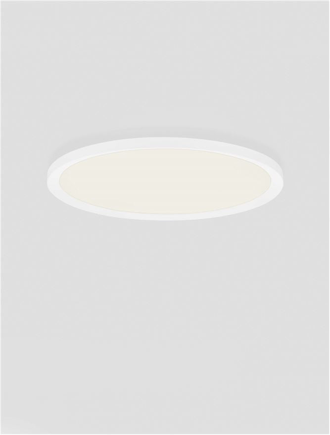 Plafoniera Nova Luce AOTON 9030508